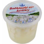 Mlékárna Polná Polná Sýr balkánský kostky 300 g – Sleviste.cz