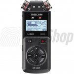 Tascam DR-05XP – Zboží Živě