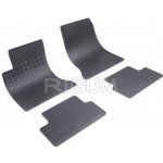 Koberce gumové Rigum Mercedes W169 A-Klasse 2004 | Zboží Auto