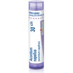 ACONITUM NAPELLUS POR 30CH GRA 1X4G – Hledejceny.cz