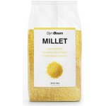 GymBeam Millet 0,5 kg – Zboží Dáma