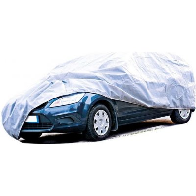 MAMMOOTH Perfect L Třívrstvá ochranná plachta na auto – Zboží Mobilmania