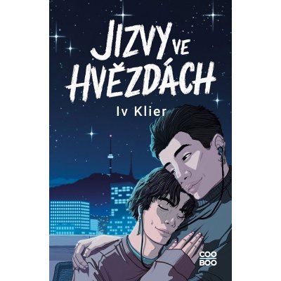 Jizvy ve hvězdách - Iveta Klierová – Hledejceny.cz