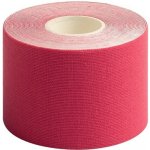Yate Kinesiology Tape růžová 5 cm x 5 m – Sleviste.cz