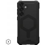UAG Essential Armor Magnet Samsung Galaxy S25+ Black 214493114040 – Hledejceny.cz