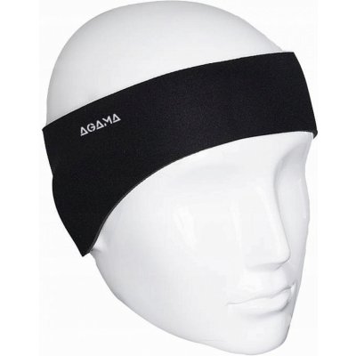 Agama neoprenová 3 mm tyrkys černá černá modrá – Sleviste.cz