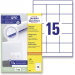 Avery Zweckform 100 listů A4 3668 – Sleviste.cz