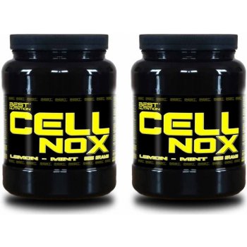 Best Nutrition Cell NOX 625 g