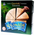 Opavia Kolonáda Tradiční lázeňské trojhránky kakaové 200 g – Zboží Dáma