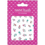 NANI 3D samolepky 64 – Zboží Mobilmania