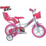 Dino Bikes 124RLUN 2019 – Zboží Mobilmania