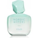 Oriflame Nordic Waters for Her parfémovaná voda dámská 50 ml