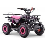 Beneo Motors Explorer růžová 50 cm3 – Zboží Dáma