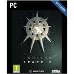 Endless Space 2 – Hledejceny.cz