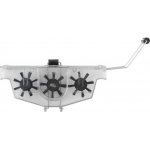 Barbieri pračka řetězu + čistič,olej – Zboží Dáma