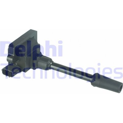 DELPHI Zapalovací cívka GN1049312B1 – Hledejceny.cz