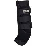 Fair Play Fai Play Stájové kamaše CERAMIC Černá – Zboží Dáma