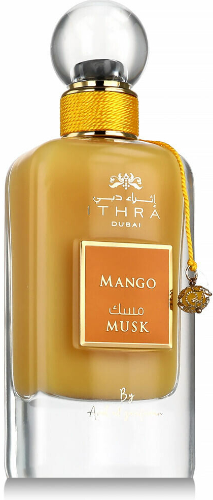 Ard Al Zaafaran Ithra Mango Musk parfémovaná voda unisex 100 ml parfémy od výrobce Ard Al Zaafaran Ard Al Zaafaran Ithra Mango Musk parfémovaná voda unisex 100 ml