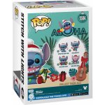 Funko Pop! 1504 Disney Lilo & Stitch Stitch with Lights – Zbozi.Blesk.cz