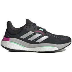 adidas Solar Control carbon/silver metallic/lucfuc