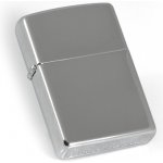 Zippo benzínový High Polish Chrome 22001 – Zbozi.Blesk.cz