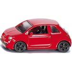 Siku Blister Fiat 500 – Zboží Dáma