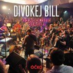 DIVOKEJ BILL - G2 acoustic stage- CD