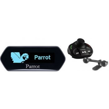 Parrot MKi 9100