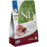 N&D GF Kitten Chicken & Pomegranate 10 kg – Sleviste.cz
