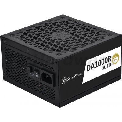 SilverStone Decathlon 1000R 1000W SST-DA1000R-GM