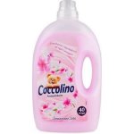 Coccolino avivážní přípravek vůně Senzazione Seta 3 l – Zbozi.Blesk.cz