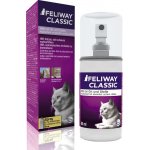 Ceva Feliway Classic Travel spray 20 ml – Zboží Mobilmania