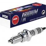 NGK zapalovací svíčka DPR8EIX-9 (NR 2202) (IX24B) (4) – Hledejceny.cz