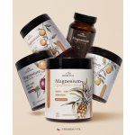 Herbs Energy Magnesium Drink 4 x 30 dávek + Herbs Energy Magnesium Hořčík Bisglycinát 60 kapslí set – Hledejceny.cz