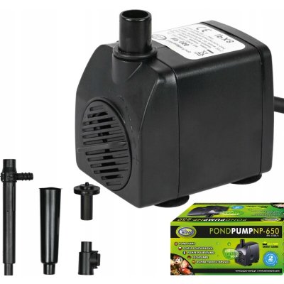 Aquanova NP 650 – HobbyKompas.cz