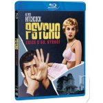 Psycho BD – Zboží Dáma