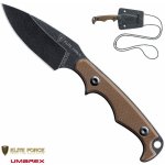 Elite Force EF714 Fixed Blade – Zboží Mobilmania