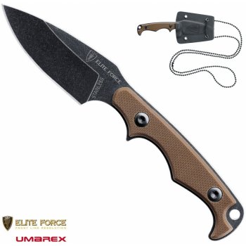 Elite Force EF714 Fixed Blade