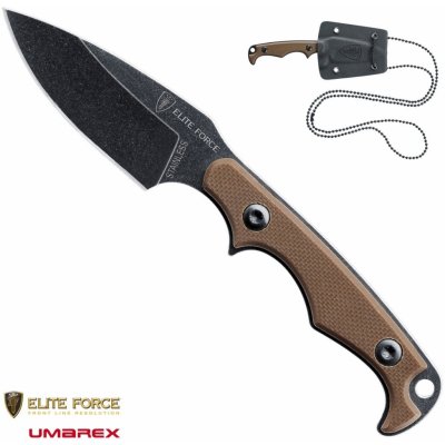 Elite Force EF714 Fixed Blade