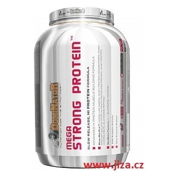 Olimp Sport Nutrition Mega Strong Protein 2200 g