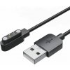 Výcvik psů Petrainer USB dobíjecí magnetický kabel pro obojky Patpet T200, T300
