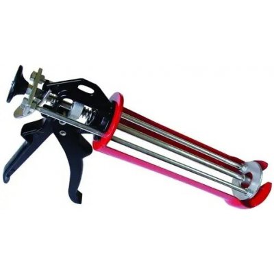 M.A.T. Group Pistole vytlačovací na chemické kotvy 380ml FESTA – Sleviste.cz