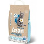 Asan Cat Fresh Blue 10 l – Sleviste.cz