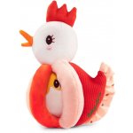 Lilliputiens Chrastítko Paulette – Zboží Mobilmania