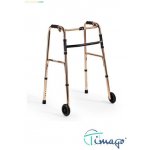 Timago Chodítko dvoukolové 3016W5 bronzové – Hledejceny.cz