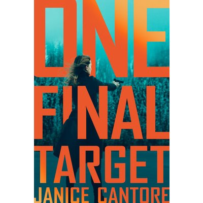 One Final Target Cantore JanicePaperback – Hledejceny.cz