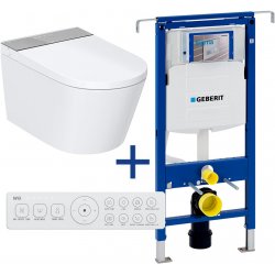 WATERGATE Geberit ADAPTA Basic WG-AB200_111.355.00.5