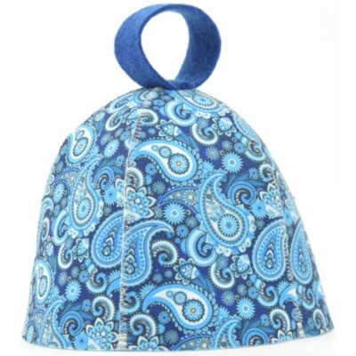 Velforia Čepice Modrý Zvonek – Zboží Dáma