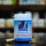 TCM Herbs Vodopád z modré laguny 100 tablet – Hledejceny.cz