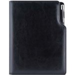 GEP A5 týdenní 2027 černá/černý vnitřek – Zboží Živě